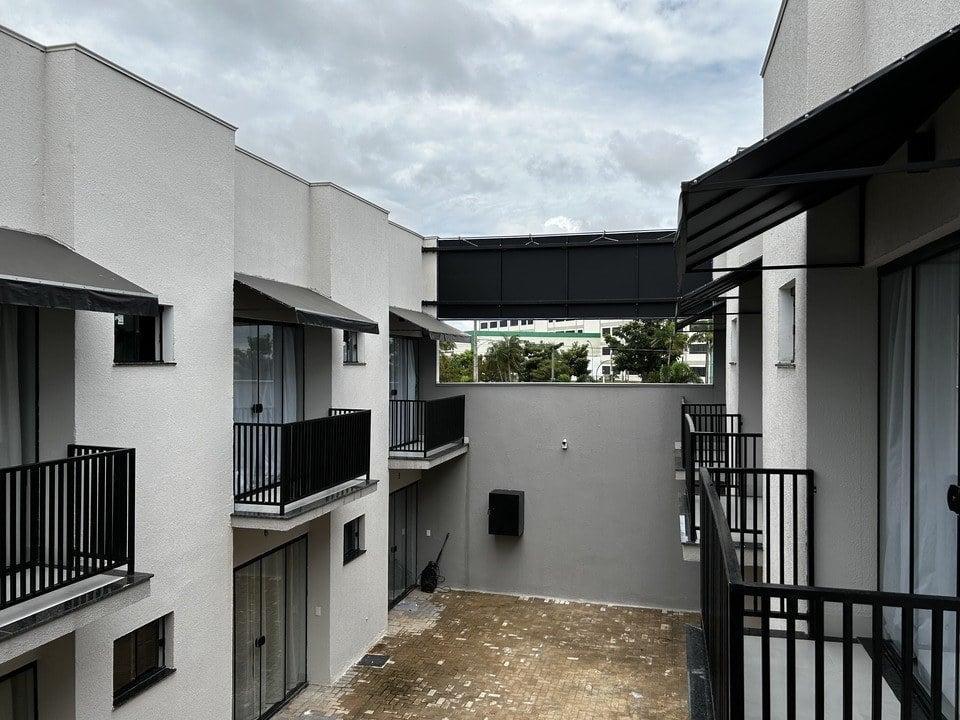 Aquarela Apart Hotel ซินอป ภายนอก รูปภาพ